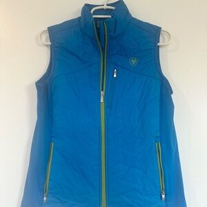 Ariat Women’s Tek Vest size M